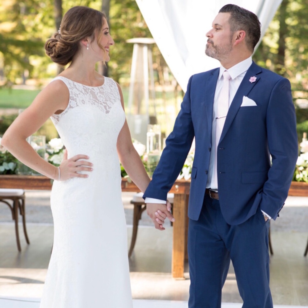 Meet your Posher, Lisa